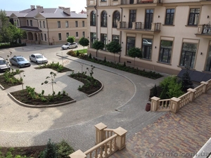 Большая квартира для Больших людей. Берег Чёрного моря. Рассрочка. #1594555