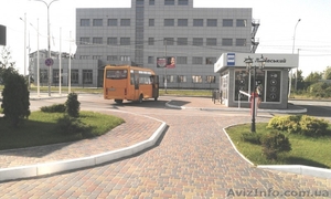 В ЖК «Львовский»,  Петропавловской Борщаговке. #1592330