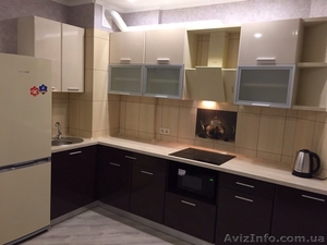 Срочно сдам квартиру в новострое м Холодная Гора 3 минуты. #1594539