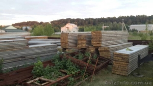 сендвич-панели ППУ б/у  #1592897