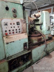 Станок Токарный,  Гильотина #1593888
