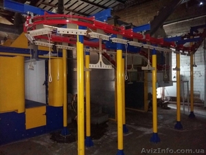 Продам промышленные станки бу в отличном состоянии #1594174
