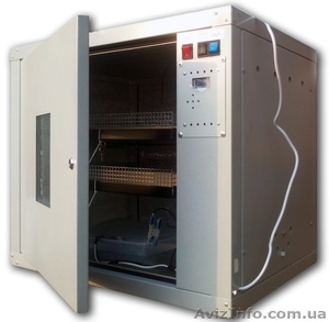 Инкубаторы автоматические Киев #1591411