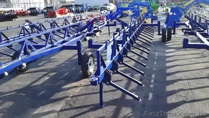 Зчіпка зубових борін ЗБН-8 #1591485
