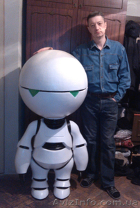 Объемные фигуры из пенопласта. Бутафория. Декорации. #1592891