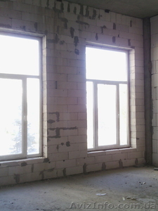 Уникальная квартира на море. Авторский 1. Рассрочка. 10% первый взнос. #1594440