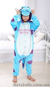 Пижамы Кигуруми. Низкие цены. Высокое качество #1595164