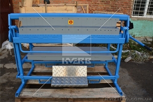 Механический сигментный листогиб Mazanek #1594815