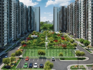 Продам 1-комнатную квартиру ЖК