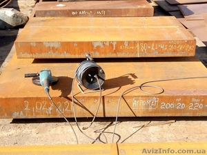 продам металлопрокат- листы круги балки швеллера трубы #1592442