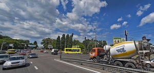 Продам здание 432 м2,  фасад на Луговую и Дегтяренко,  напротив ТРЦ Караван #1460239