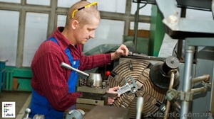 Фрезеровщик #1591665