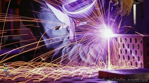 Сварщик #1591657