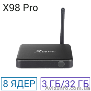 Приставки SMART TV! #1591576