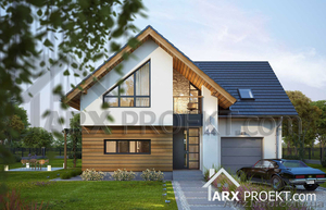 Послуги проектування будинків #1595168