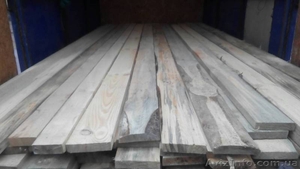 Доска заборная,  для опалубки,  чернового потолка и пола #1595508