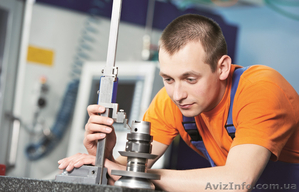 Оператор пилы на производство деревянных окон #1591463