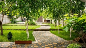 Продам гостиницу на побережье Черного моря,  Одесса #1595835