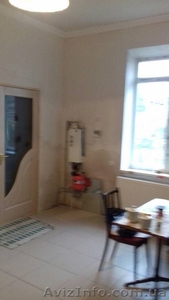 Продам 1 кімнатну  квартиру #1595622