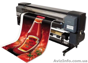 Печать баннера,  на плёнке черкассы #1594205