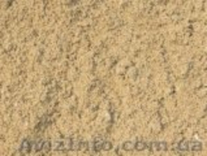 Песок мытый крупный Харьков #1593620