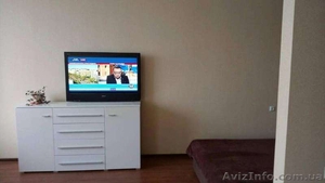 Сдам  квартиру-студию 52 кв.м в элитном доме ЖК Мир м Ботанический Сад  #1594538