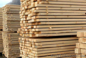 Стропила,  брус,  лаги,  мауэрлат #1595510