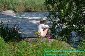 Отдых туризм путешествия походы в Украине #1594755