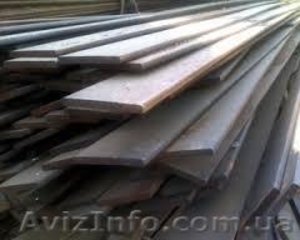 Полоса сталь 5ХНМ  #1590025