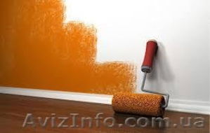 Косметичний ремонт приміщень. Львів #1594295