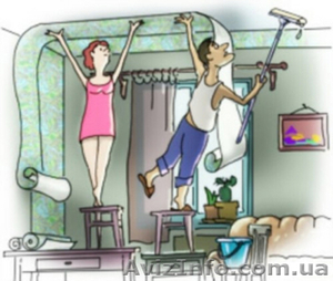 Мастер по отделочным работам #1594658