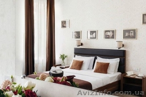 Отель для зимних праздников в Одессе #1594033