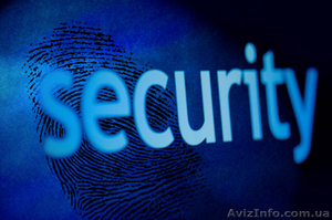 Охранная фирма #1591420