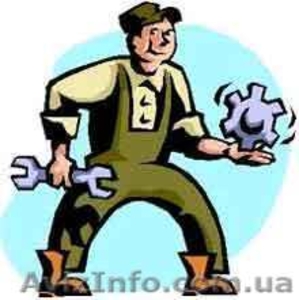 Работа слесарь-сборщик в Василькове #1594980