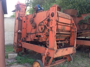 Продам Семяочистительную машину СМ-4 #1592982