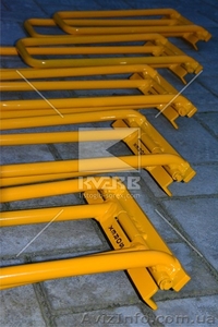 Рамка для кровельного фальца #1594809