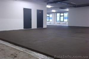 Стяжка пола в Киеве. #1593562