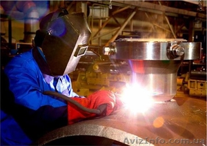 Сварщик,  варить электродом 111 #1591460