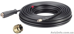 Чищення каналізації.Львів #1594308