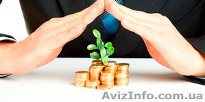 Адвокат захисту бізнесу #1593265