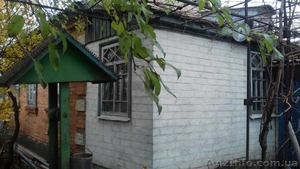 Продам дом в селе Гинеевка #1597700