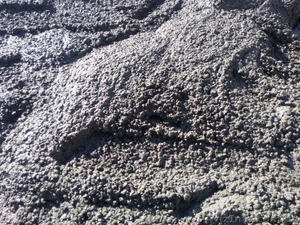 Бетон М250 с доставкой Одесса #1598215