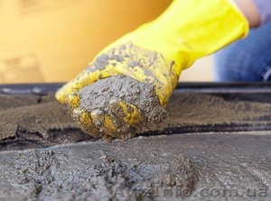 Бетон М150 с доставкой Одесса #1598214