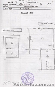 Продам помещение в гаражном кооперативе в м. Васильковская #1596238