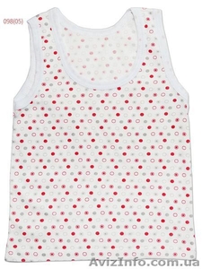 Детские майки оптом дитячі майки гуртом #1599210