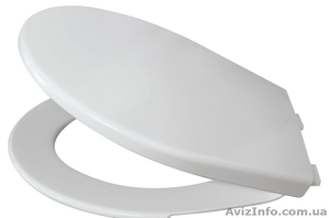 Сиденье для унитаза Alca Plast A60 #1599218