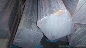 Квадраты сталь 20ХГСА #1597480