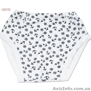 Детские трусы для мальчиков оптом дитячі труси для хлопчиків гуртом #1599216