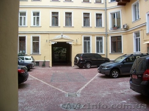 Сдам свою 3-х комнатную квартиру в самом сердце Одессы #1598520