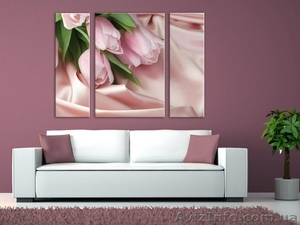 Модульная картина - лучший подарок  #1597721